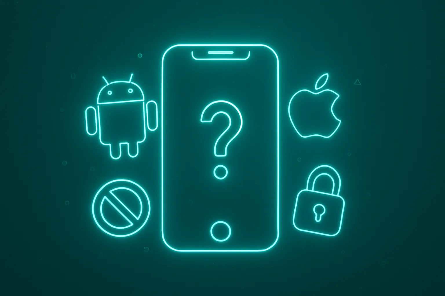 Hogyan tartsa privátban a telefonszámát Androidon és iPhone-on